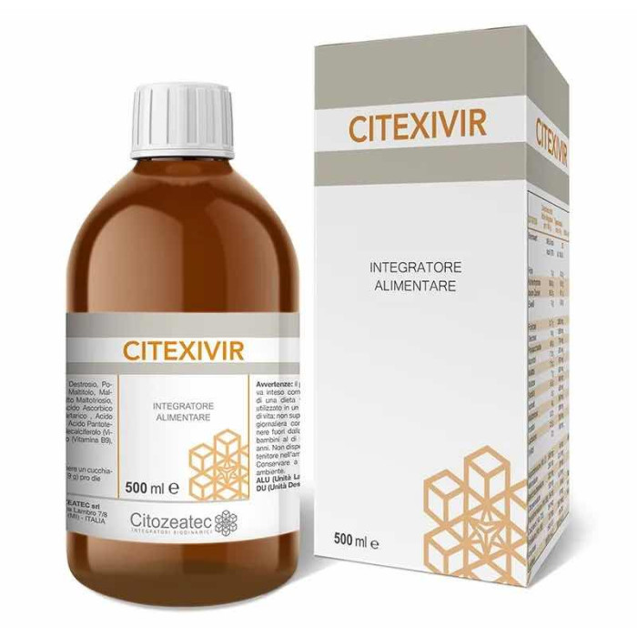 CITEXIVIR
